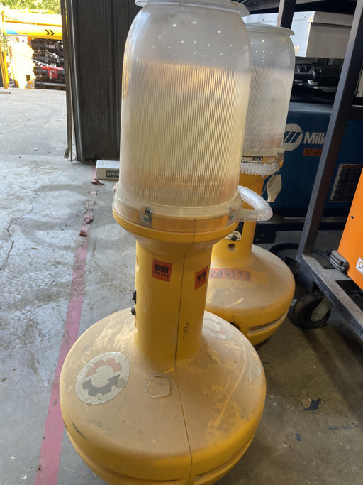 2021 WOBBLE LIGHT 101-111104