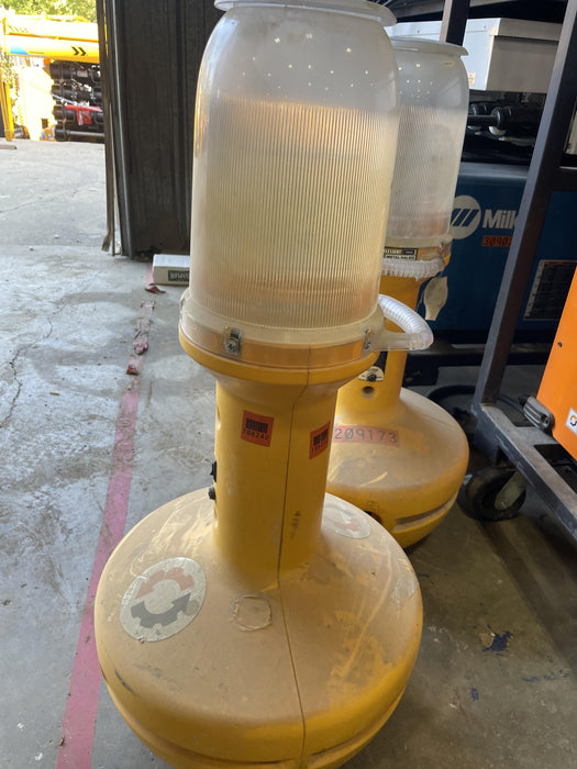 2021 WOBBLE LIGHT 101-111104