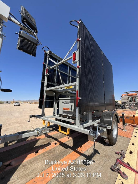 2025 PROGRESS SOLAR SOLUTIONS Helios-2XP