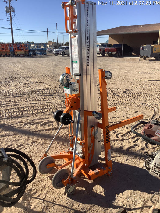 2021 LIFTSMART MLC-24