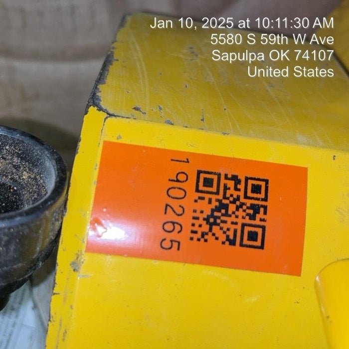 2021 ENERPAC RSM1000