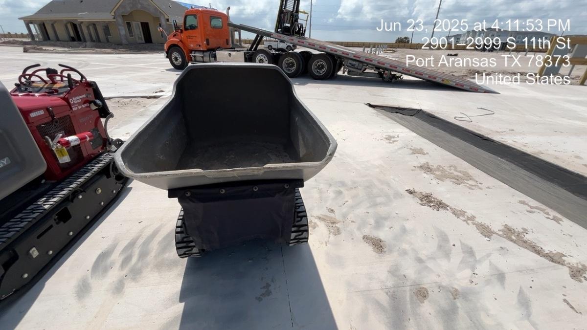 2025 TORO MBTX 2500-TS