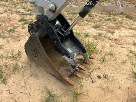 2025 TAKEUCHI 36" Bucket - Takeuchi