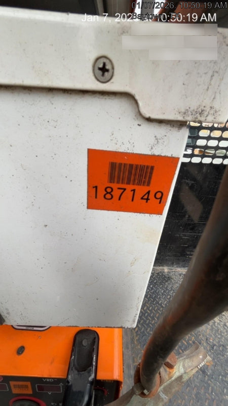 2021 LEX WR6A-7SM-FG26DZ6LD-R
