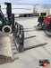 2022 PALADIN 48" Pallet Forks - Paladin
