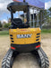 2021 SANY SY35U