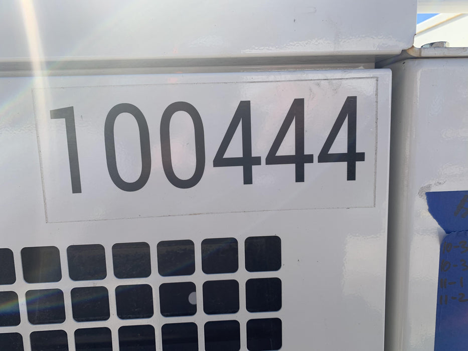 2020 ATLAS COPCO QAS 70