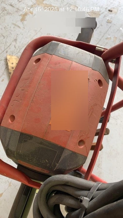 2019 HILTI TE 3000-AVR