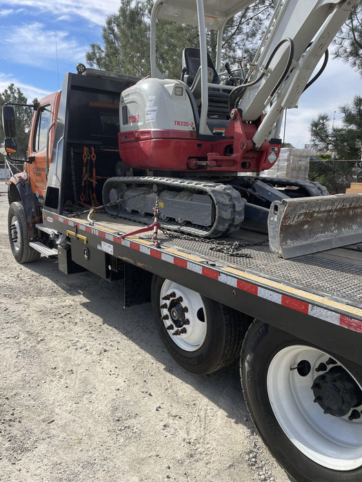 2023 TAKEUCHI BQC01612