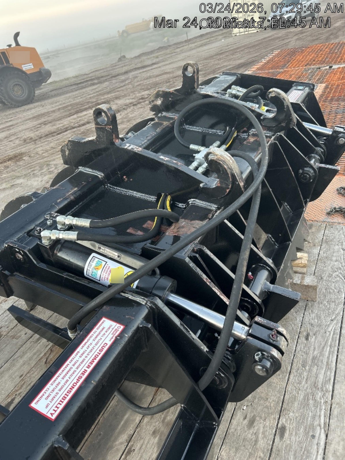 2026 FLECO FL40000