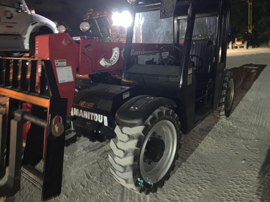 2020 MANITOU MTA5519