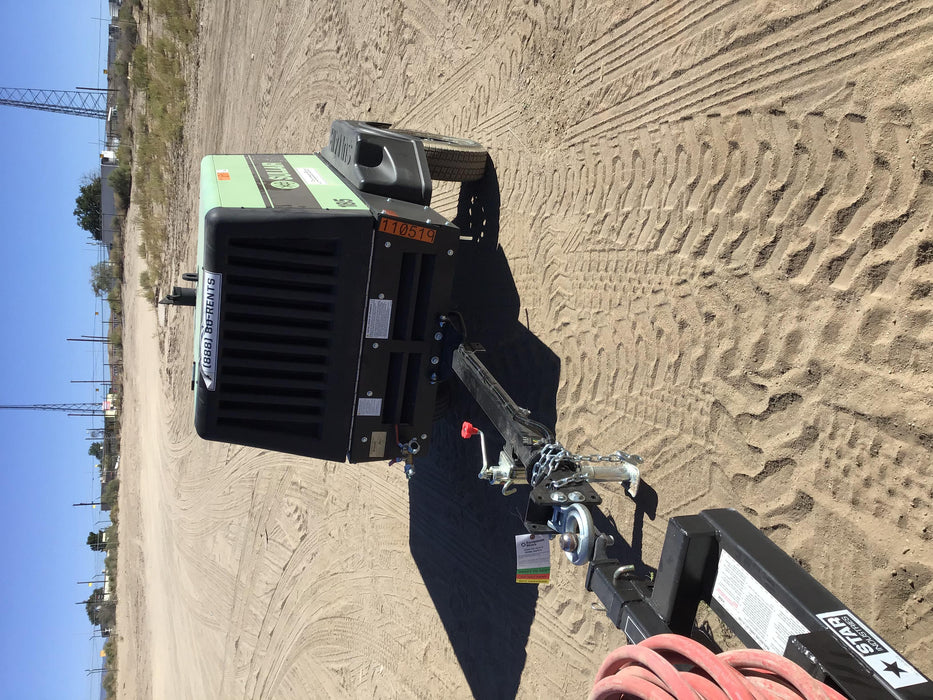 2020 SULLAIR 185-DPQ