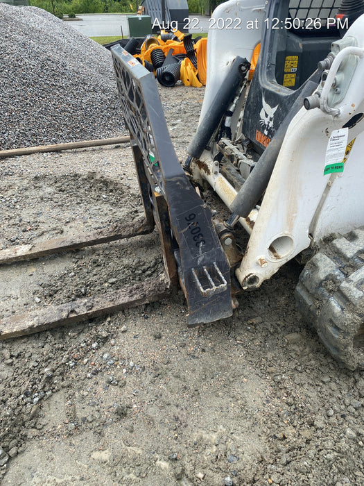 2021 PALADIN 48" Pallet Forks - Paladin