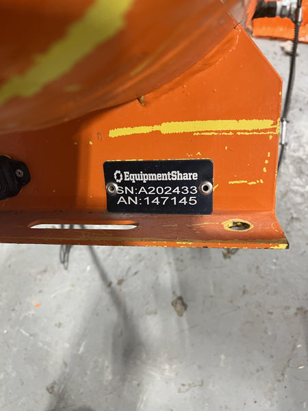 2021 MICHIGAN PNEUMATIC HV-15G-8P-ES