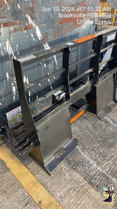 2024 ARROW MATERIAL HANDLING FS5100CB - 72"