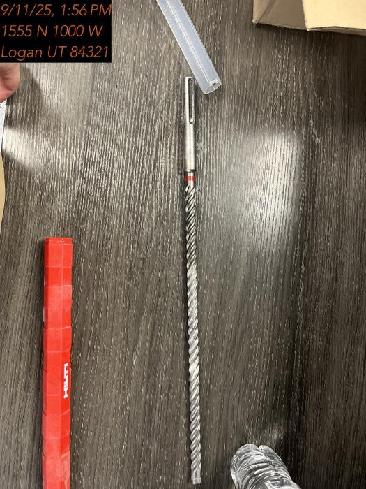 2024 HILTI TE 60-ATC/AVR