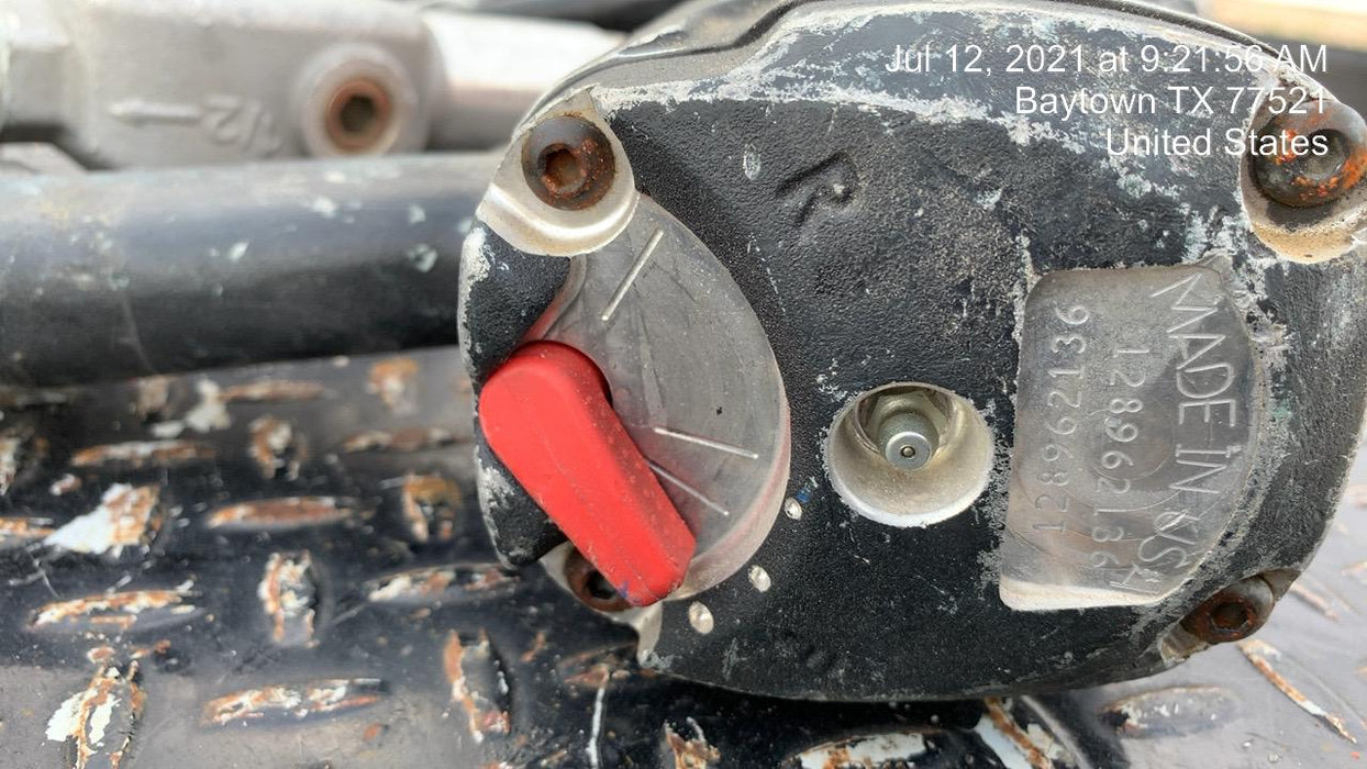 2020 MICHIGAN PNEUMATIC 751SS