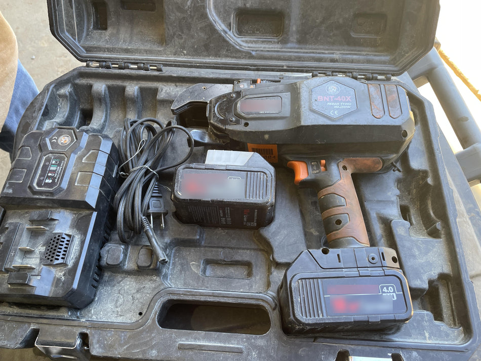 2022 BN PRODUCTS BNT-40X
