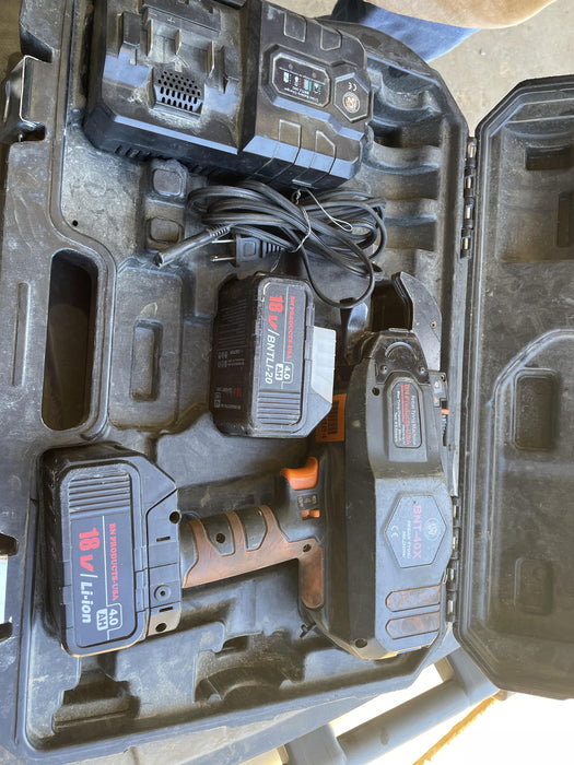 2022 BN PRODUCTS BNT-40X