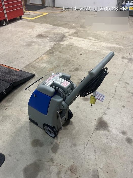 2023 SANICLEAN 96707