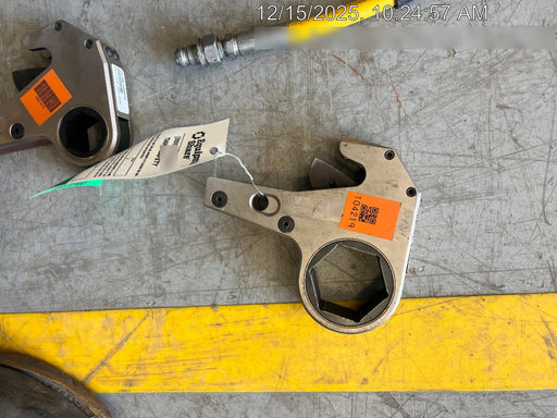 2020 TORCUP TX-2RL200