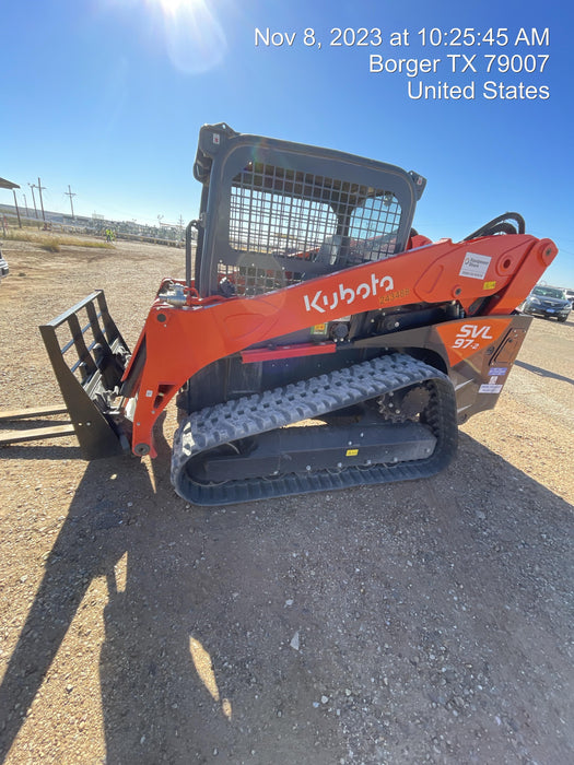 2022 ARROW MATERIAL HANDLING FS5100CB - 72"