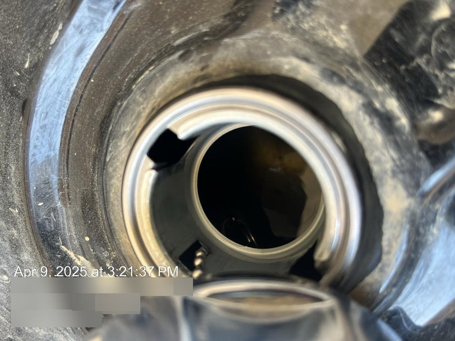 2023 HUSQVARNA FS400