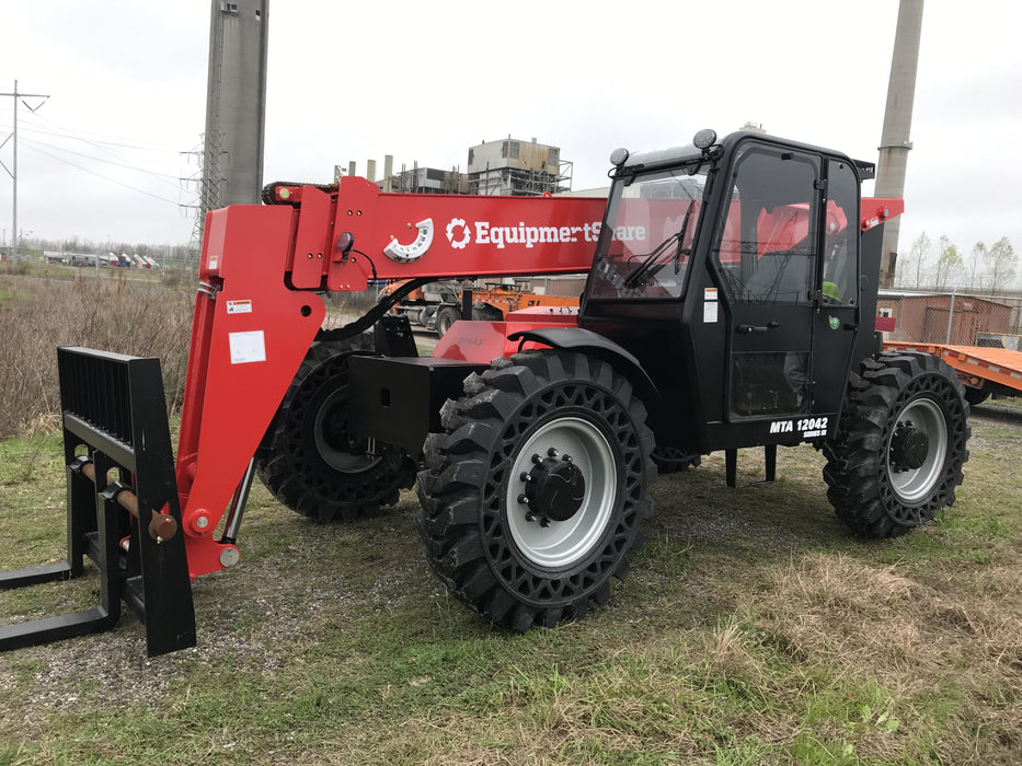 2020 MANITOU MTA12042