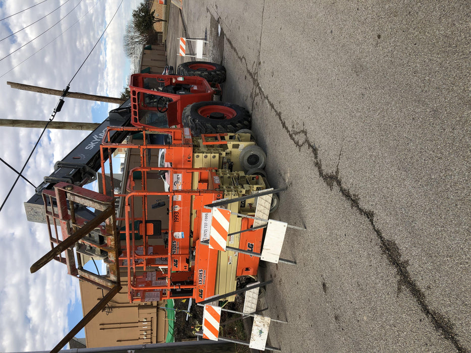 2016 JLG 1930ES JLG 1930ES