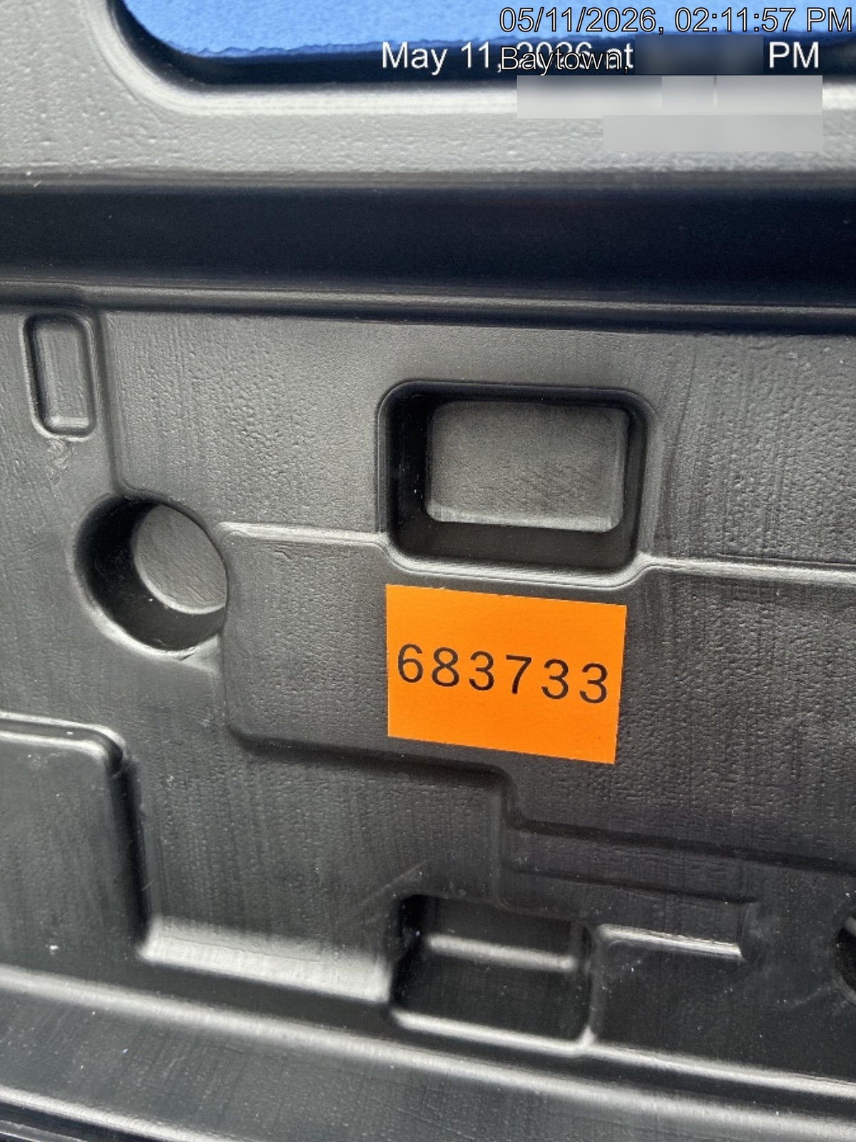 2026 UNIBOR E5000 LP