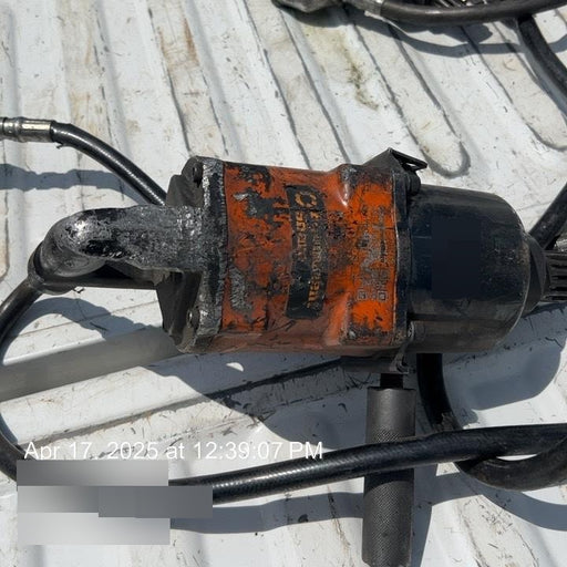 2024 MICHIGAN PNEUMATIC ES-4955B1-TRACKER