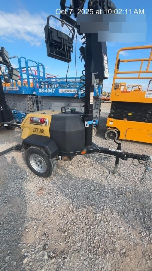 2022 ALLMAND NLV3GR