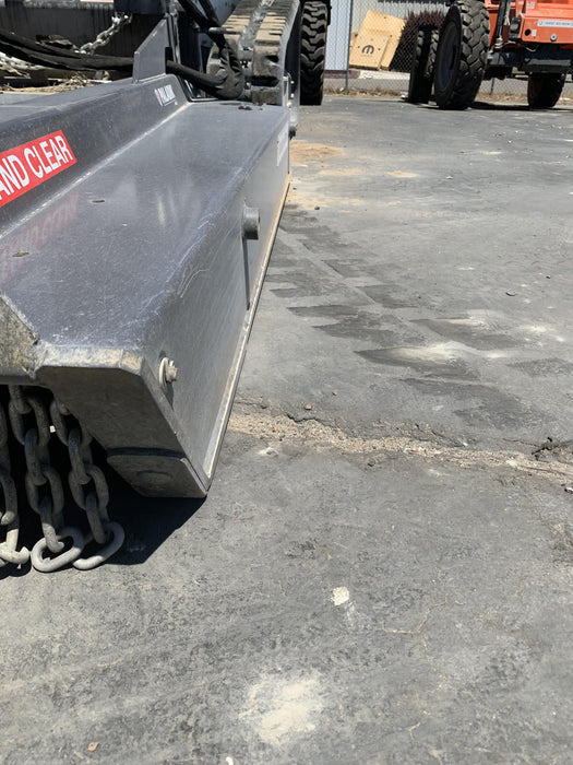 2020 PALADIN 30372A-0022