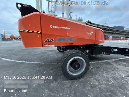 2025 JLG 1850SJ