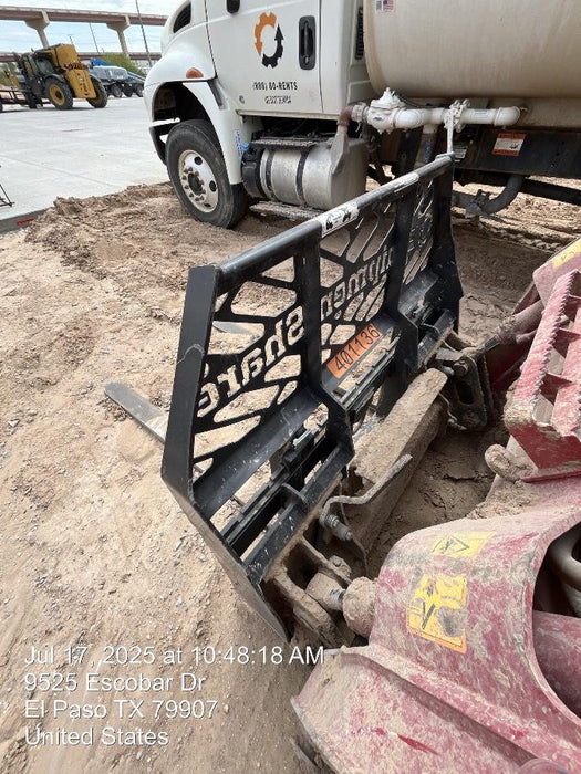 2024 PALADIN 48" Pallet Forks - Paladin