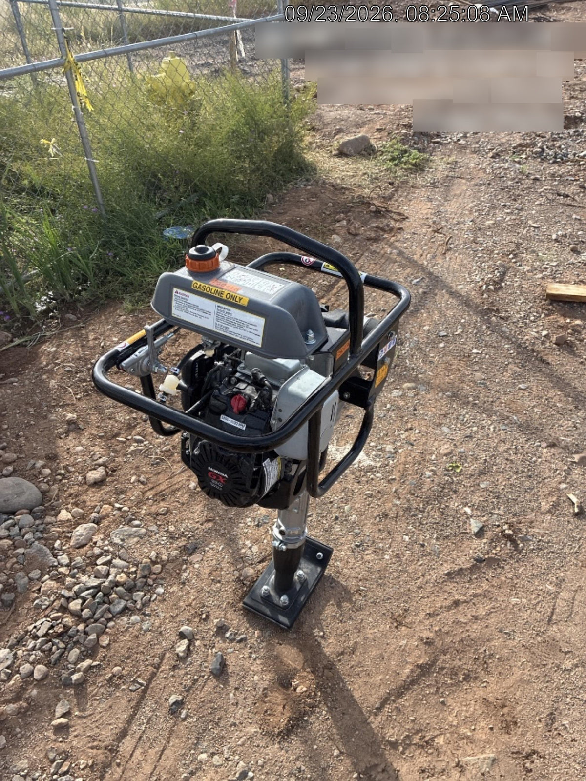 2026 MULTIQUIP MTR40HF