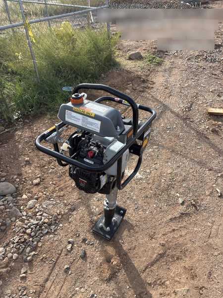 2026 MULTIQUIP MTR40HF