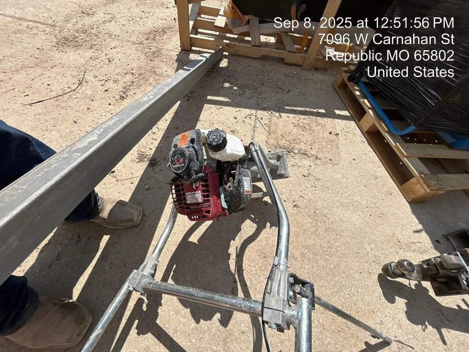 2024 WACKER NEUSON P35A