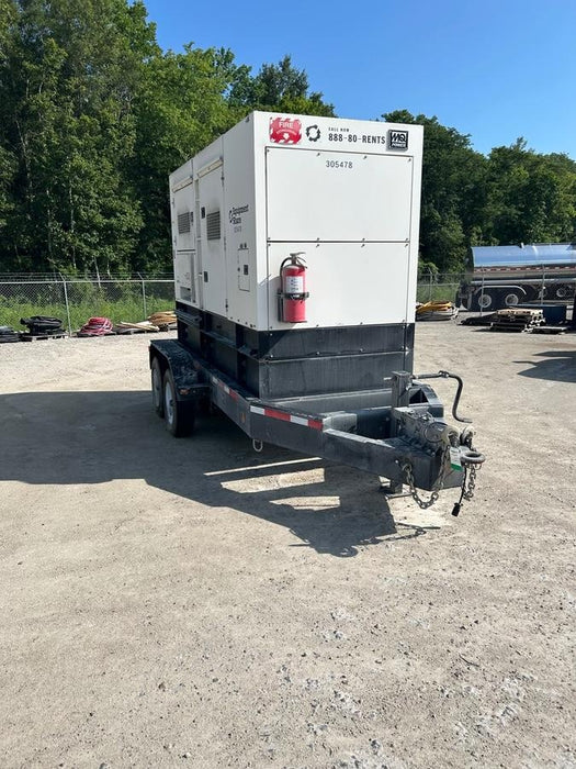 2023 MULTIQUIP DCA300