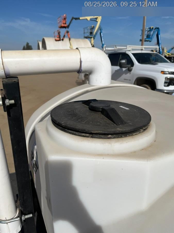2023 WYLIE EXP-500L