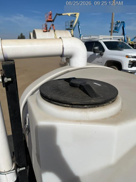 2023 WYLIE EXP-500L