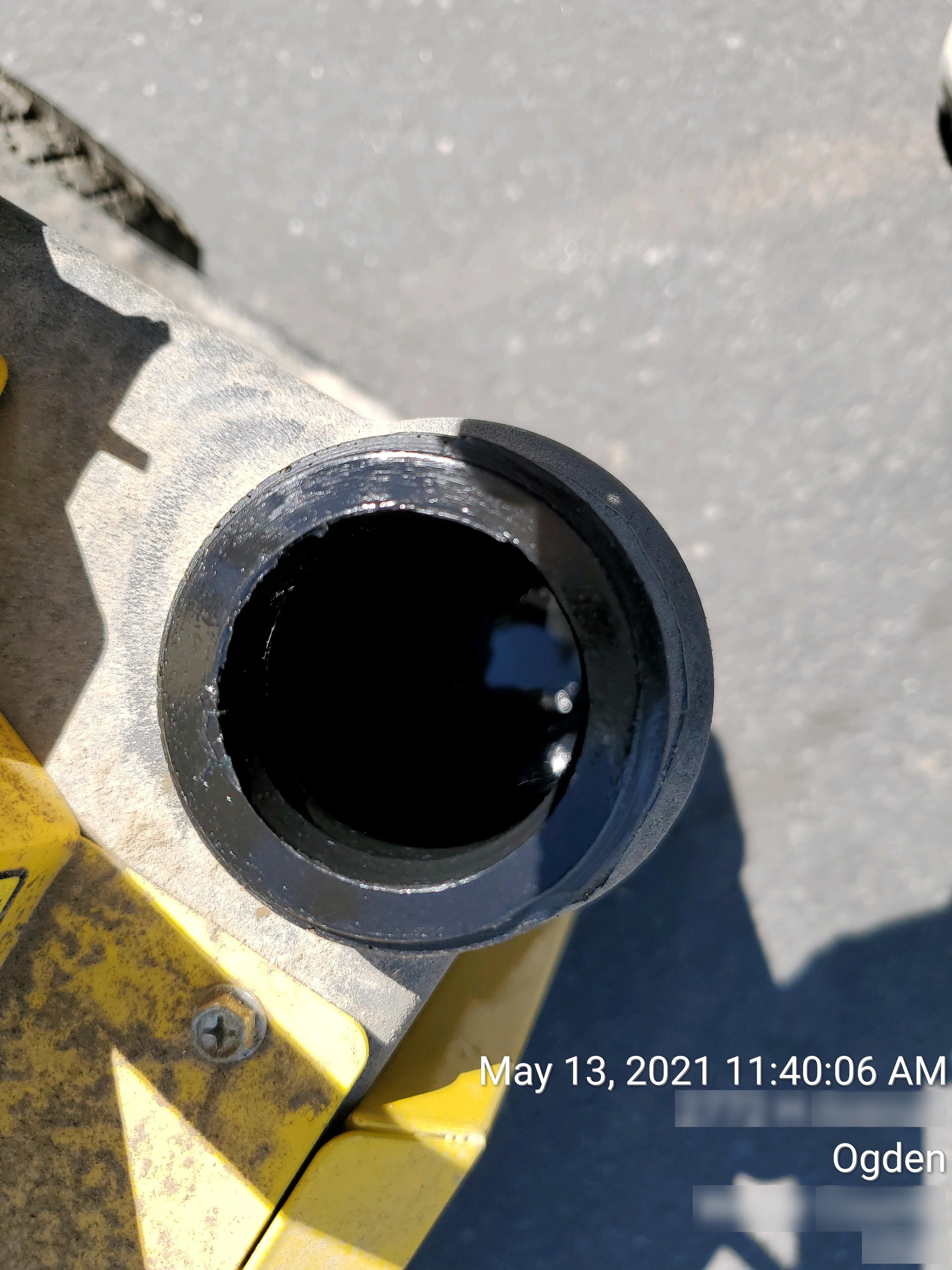 2019 WACKER NEUSON HDR115