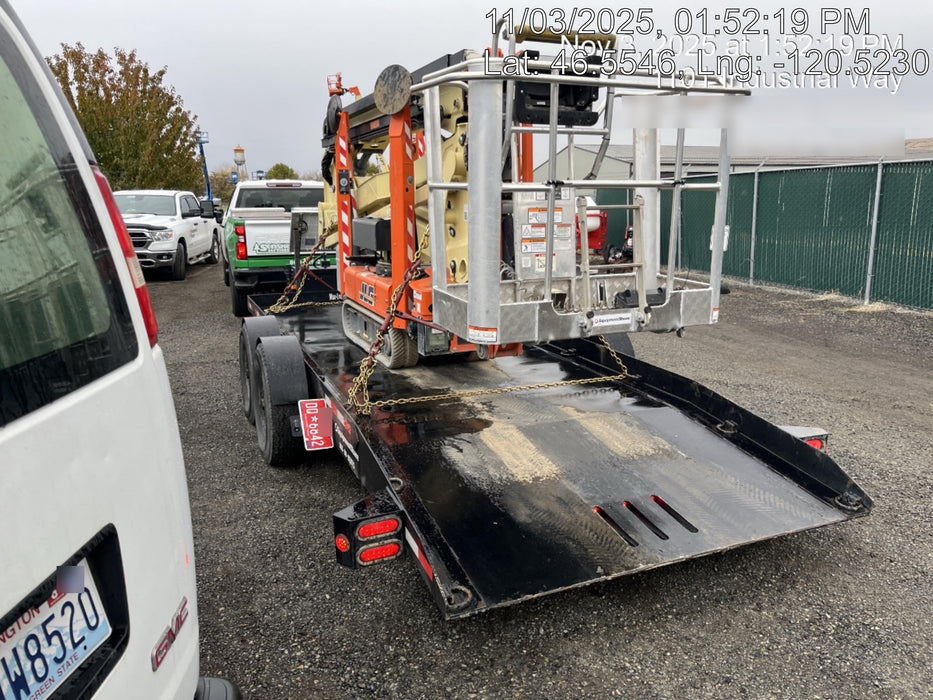 2025 STEELPOINT K19E