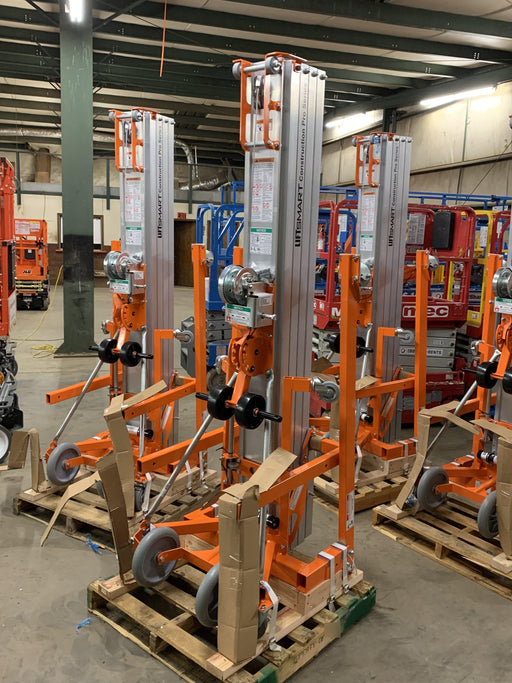 2021 LIFTSMART MLC-24