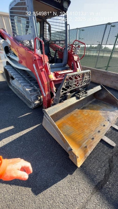 2021 PALADIN 48" Pallet Fork Assembly