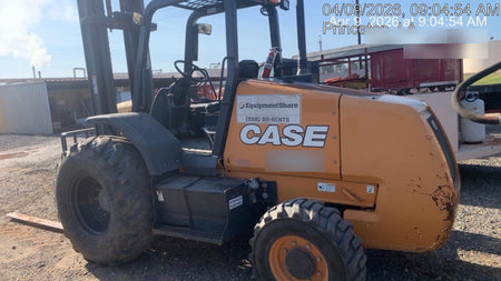 2019 CASE 588H