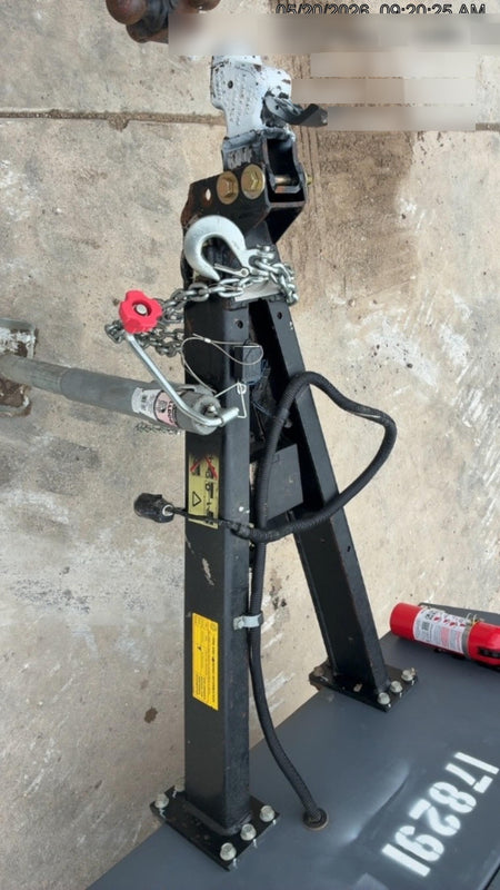 2021 ATLAS COPCO XATS400 CWK