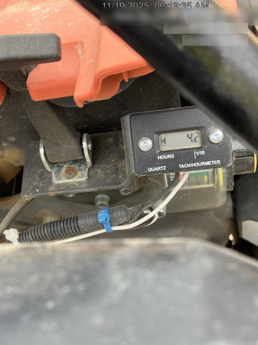 2024 HUSQVARNA LT6005