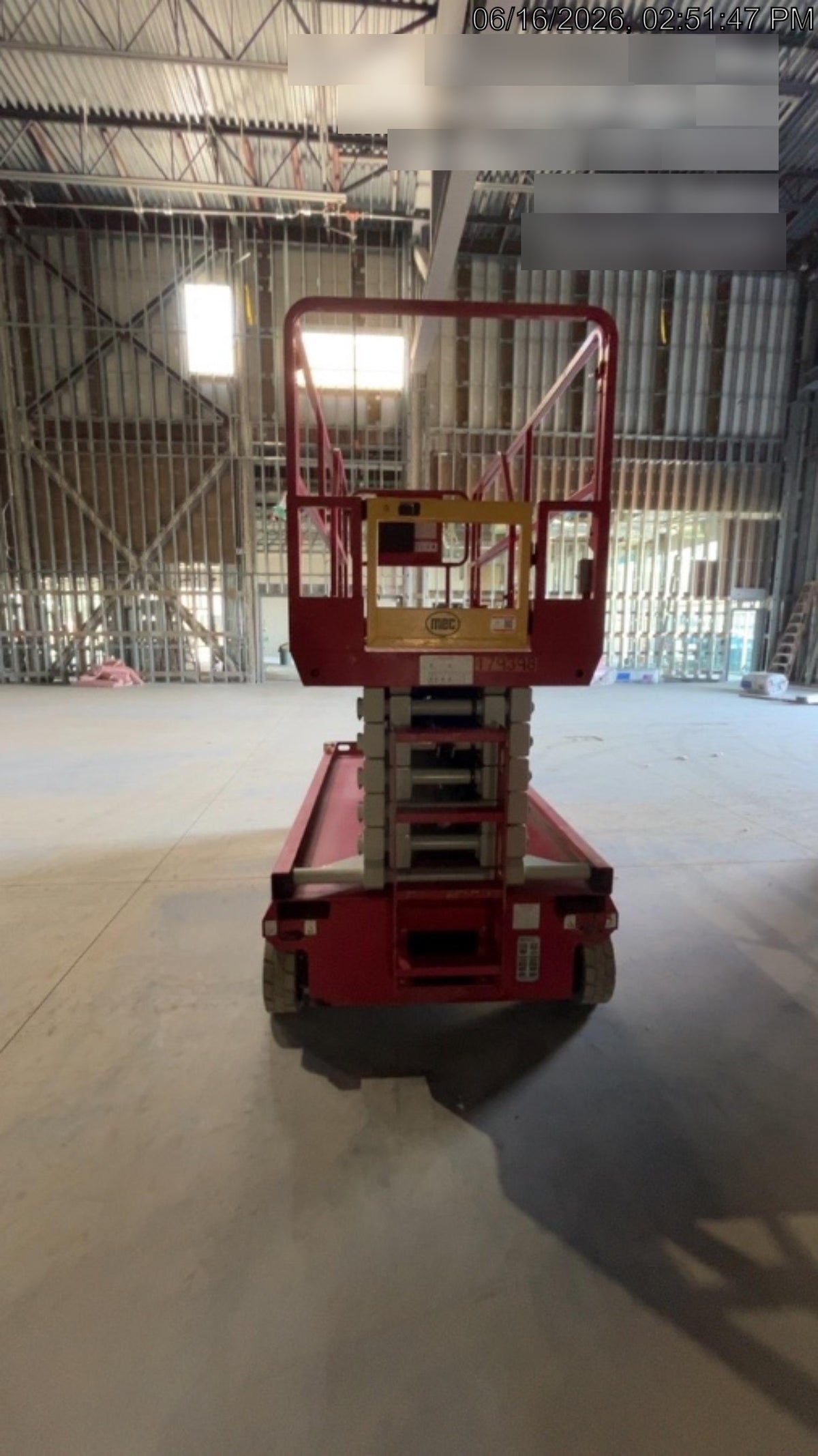 2021 MEC 4555SE