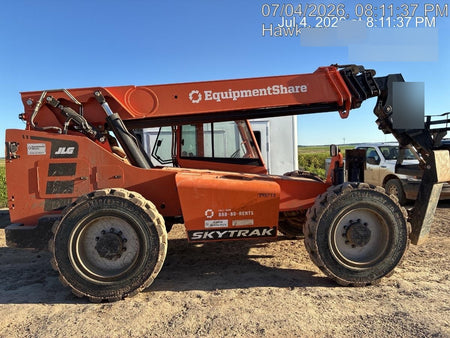 2023 SKYTRAK 12054